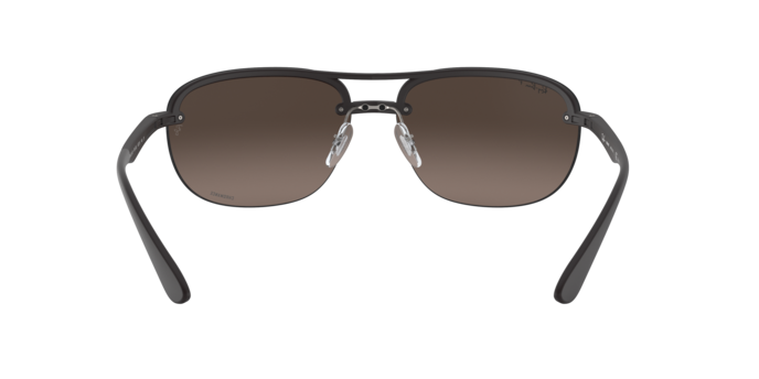 Ray-Ban Sunglasses RB4275CH 601S5J