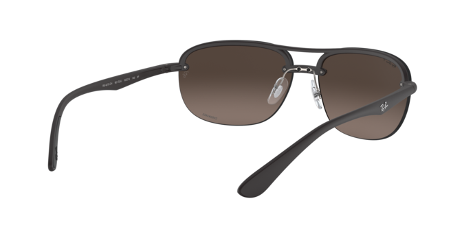 Ray-Ban Sunglasses RB4275CH 601S5J