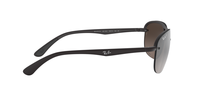 Ray-Ban Sunglasses RB4275CH 601S5J