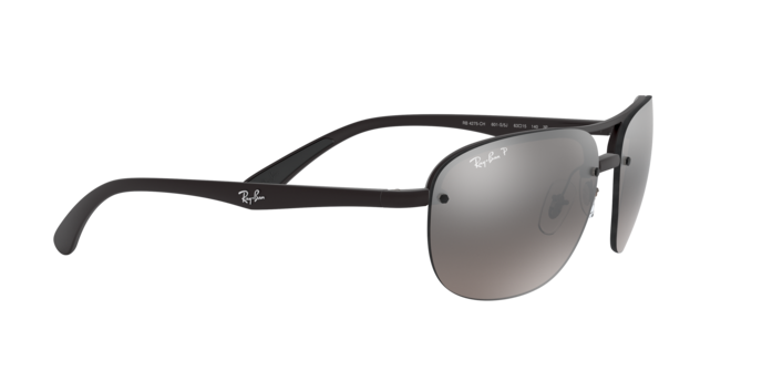 Ray-Ban Sunglasses RB4275CH 601S5J