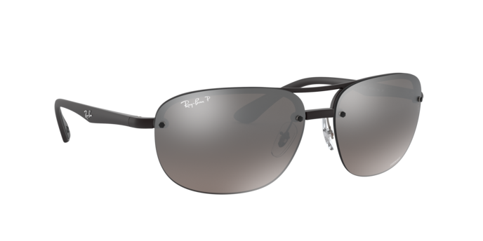 Ray-Ban Sunglasses RB4275CH 601S5J