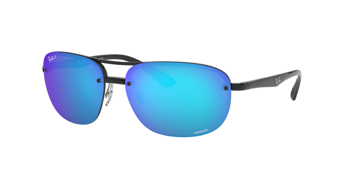 Ray-Ban Sunglasses RB4275CH 601/A1