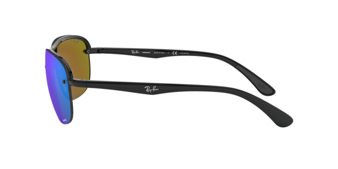 Ray-Ban Sunglasses RB4275CH 601/A1