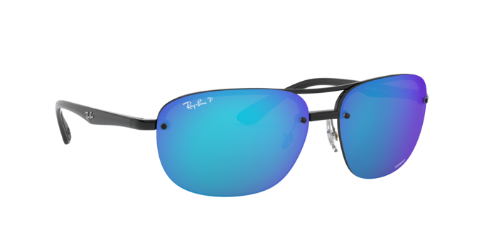 Ray-Ban Sunglasses RB4275CH 601/A1