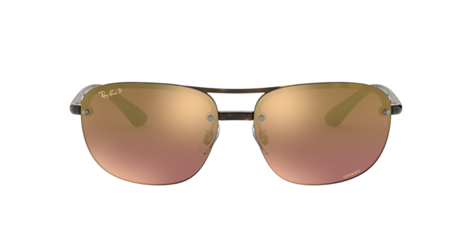 Ray-Ban Sunglasses RB4275CH 710/6B