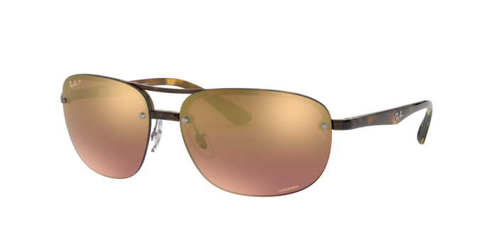 Ray-Ban Sunglasses RB4275CH 710/6B