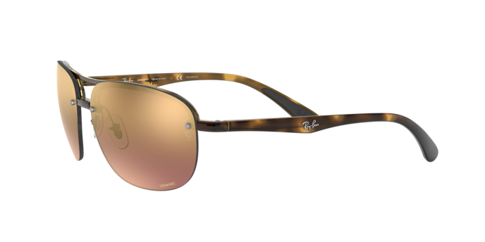 Ray-Ban Sunglasses RB4275CH 710/6B