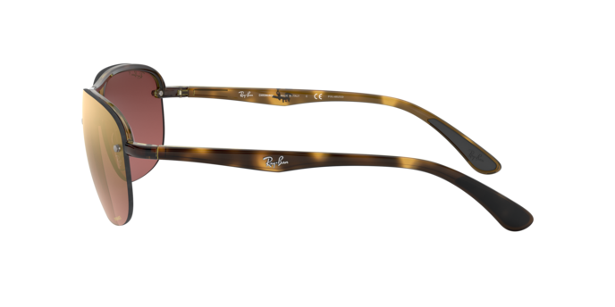 Ray-Ban Sunglasses RB4275CH 710/6B