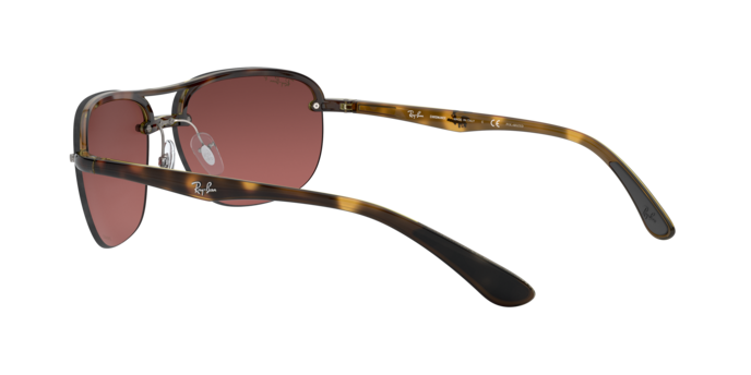 Ray-Ban Sunglasses RB4275CH 710/6B