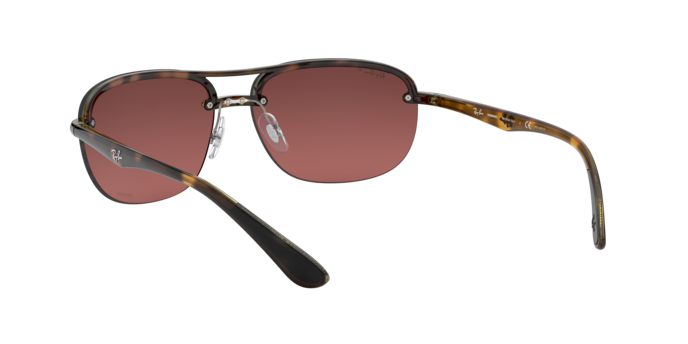 Ray-Ban Sunglasses RB4275CH 710/6B
