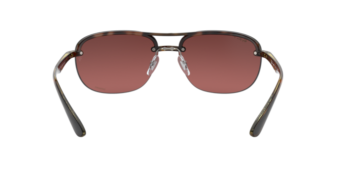 Ray-Ban Sunglasses RB4275CH 710/6B
