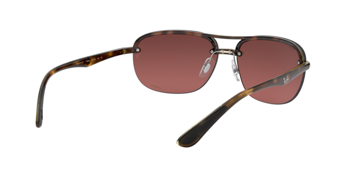 Ray-Ban Sunglasses RB4275CH 710/6B