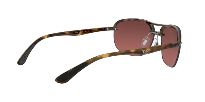 Ray-Ban Sunglasses RB4275CH 710/6B
