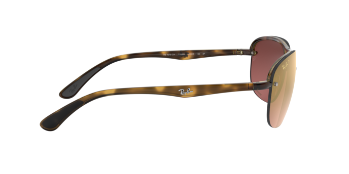 Ray-Ban Sunglasses RB4275CH 710/6B