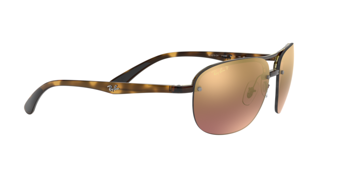 Ray-Ban Sunglasses RB4275CH 710/6B