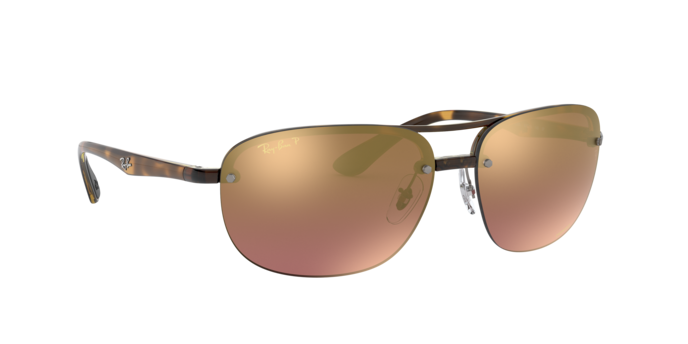 Ray-Ban Sunglasses RB4275CH 710/6B