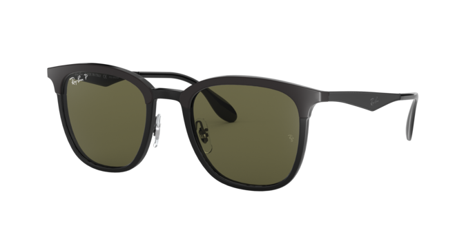 Ray-Ban Sunglasses RB4278 62829A