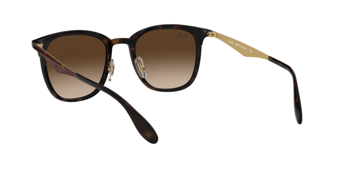 Ray-Ban Sunglasses RB4278 628313