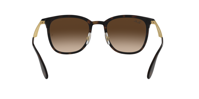 Ray-Ban Sunglasses RB4278 628313