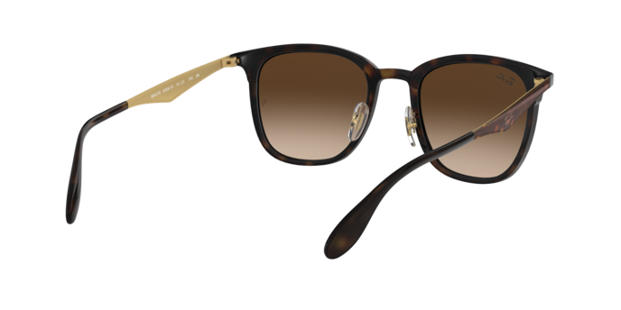 Ray-Ban Sunglasses RB4278 628313