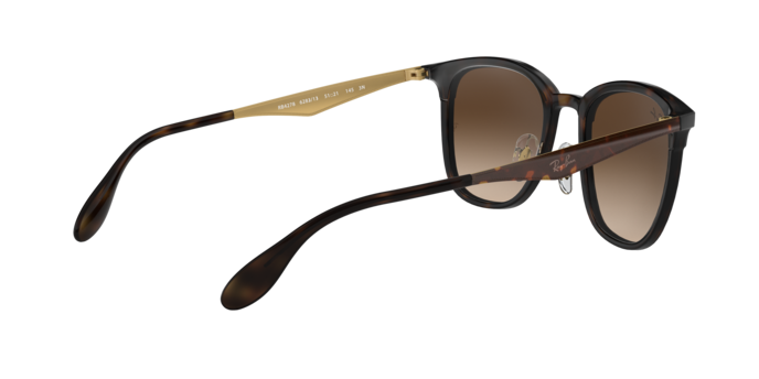 Ray-Ban Sunglasses RB4278 628313