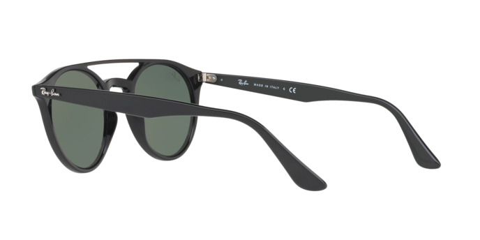 Ray-Ban Sunglasses RB4279 601/71