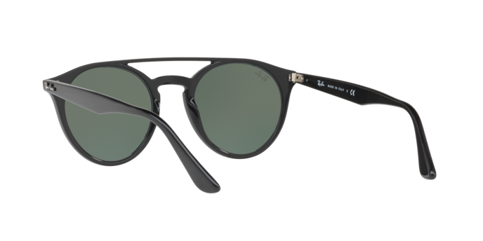 Ray-Ban Sunglasses RB4279 601/71