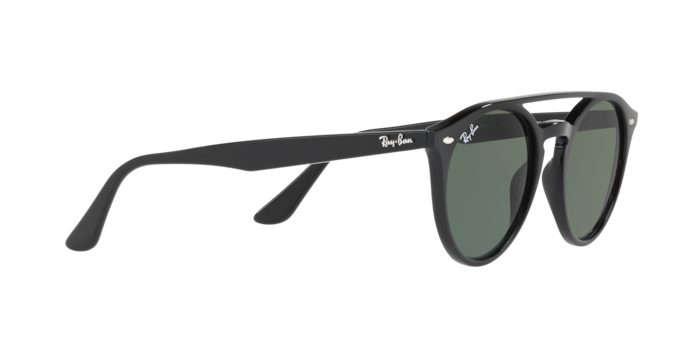 Ray-Ban Sunglasses RB4279 601/71