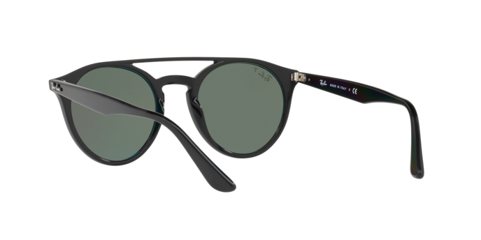 Ray-Ban Sunglasses RB4279 601/9A