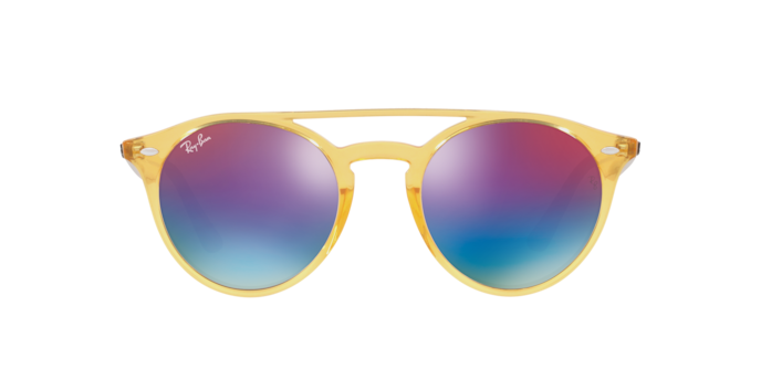 Ray-Ban Sunglasses RB4279 6277B1