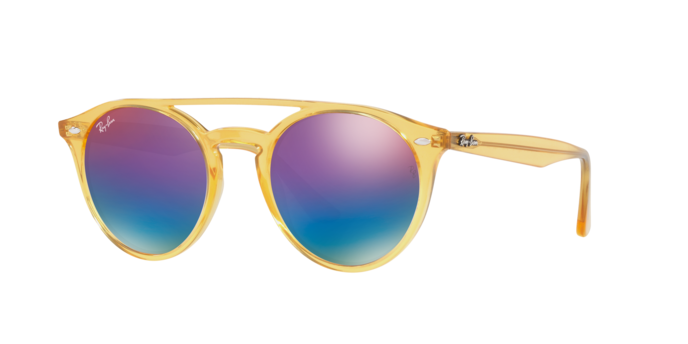 Ray-Ban Sunglasses RB4279 6277B1