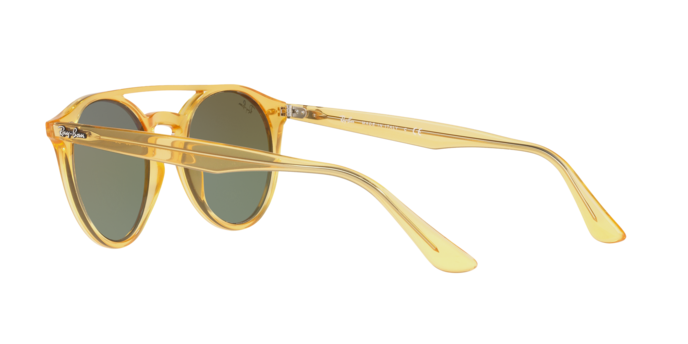 Ray-Ban Sunglasses RB4279 6277B1