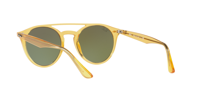 Ray-Ban Sunglasses RB4279 6277B1