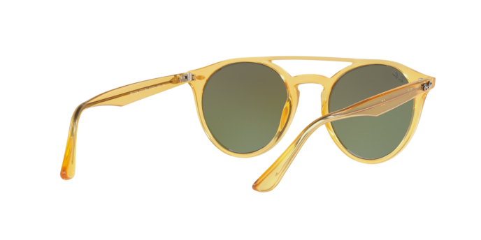 Ray-Ban Sunglasses RB4279 6277B1