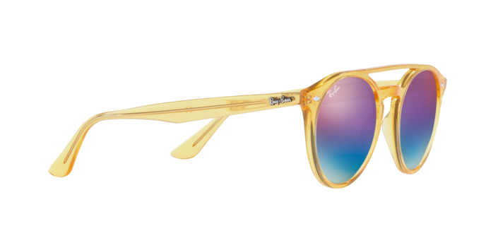 Ray-Ban Sunglasses RB4279 6277B1