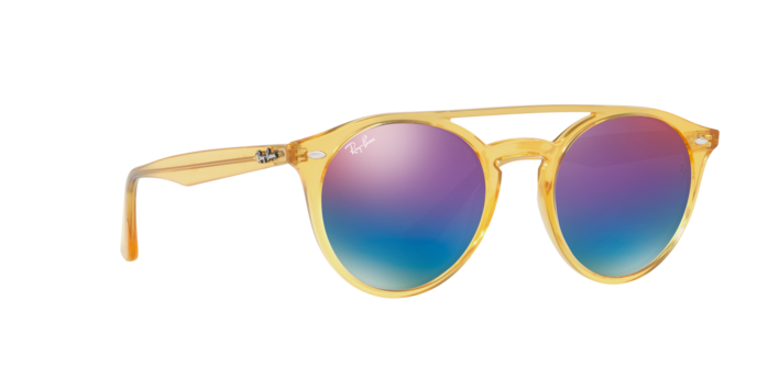 Ray-Ban Sunglasses RB4279 6277B1