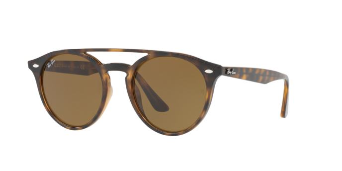 Ray-Ban Sunglasses RB4279 710/73