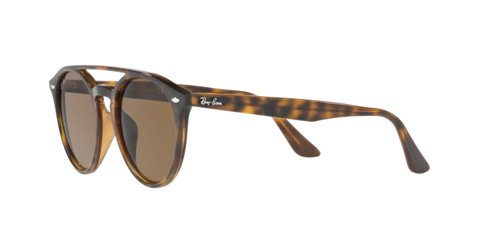 Ray-Ban Sunglasses RB4279 710/73