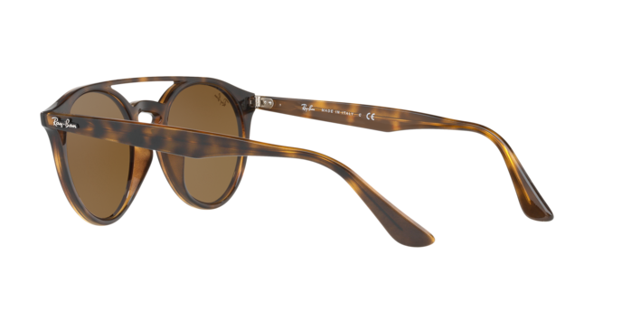 Ray-Ban Sunglasses RB4279 710/73