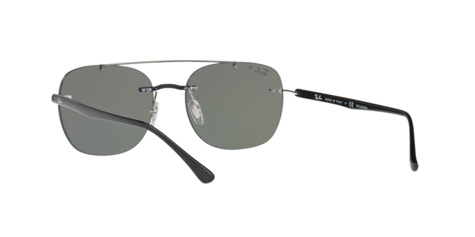 Ray-Ban Sunglasses RB4280 601/9A