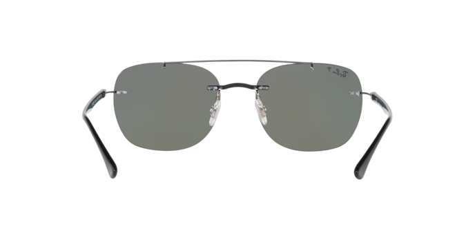 Ray-Ban Sunglasses RB4280 601/9A