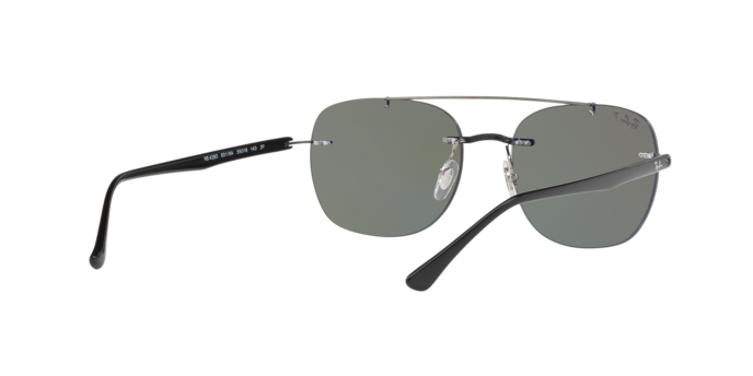 Ray-Ban Sunglasses RB4280 601/9A