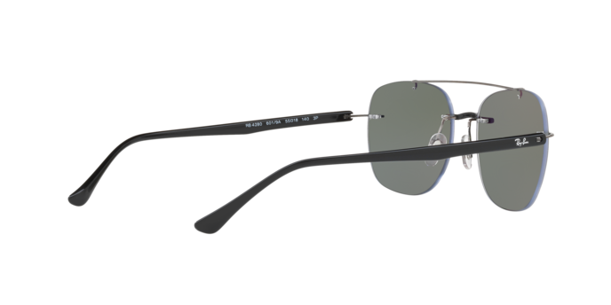 Ray-Ban Sunglasses RB4280 601/9A