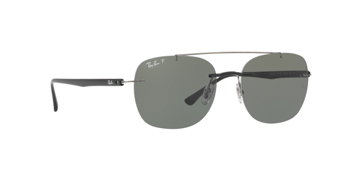 Ray-Ban Sunglasses RB4280 601/9A