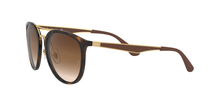 Ray-Ban Sunglasses RB4285 710/13