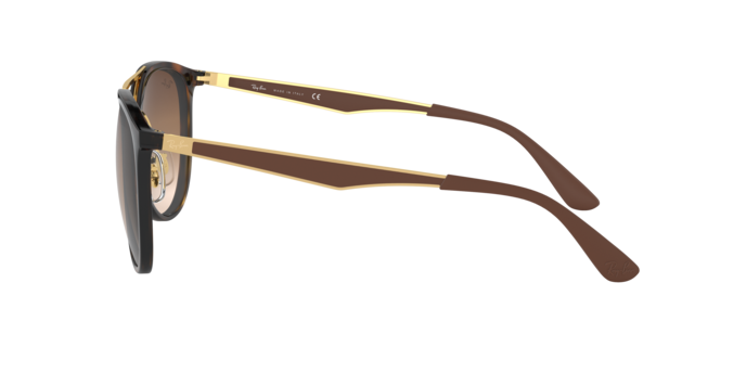 Ray-Ban Sunglasses RB4285 710/13