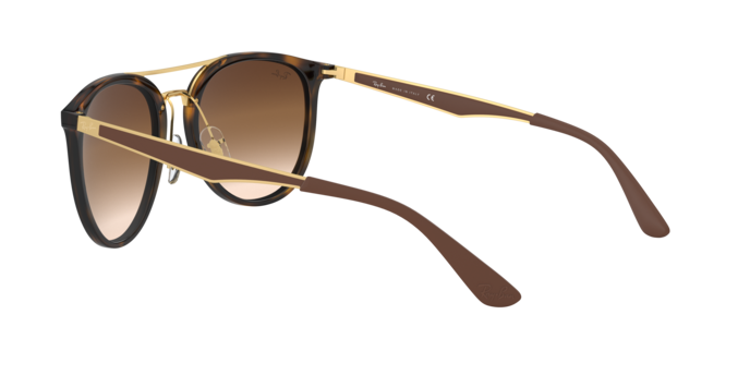 Ray-Ban Sunglasses RB4285 710/13