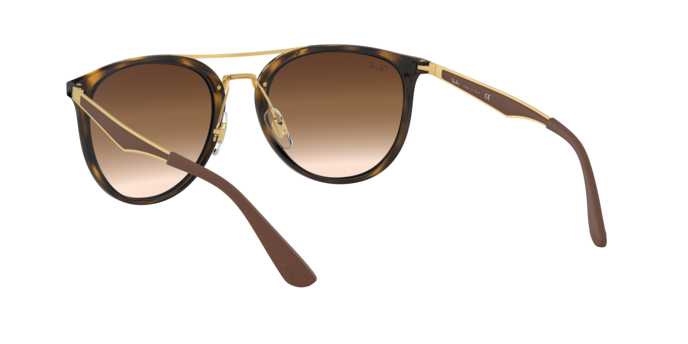 Ray-Ban Sunglasses RB4285 710/13