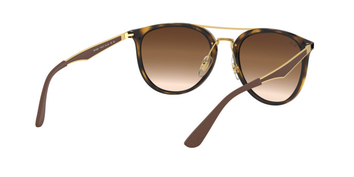 Ray-Ban Sunglasses RB4285 710/13