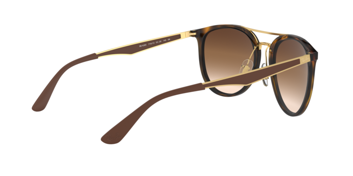 Ray-Ban Sunglasses RB4285 710/13